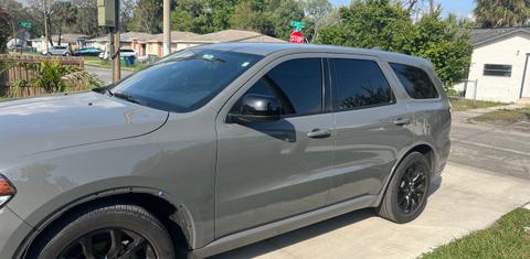 Dodge Durango 2020