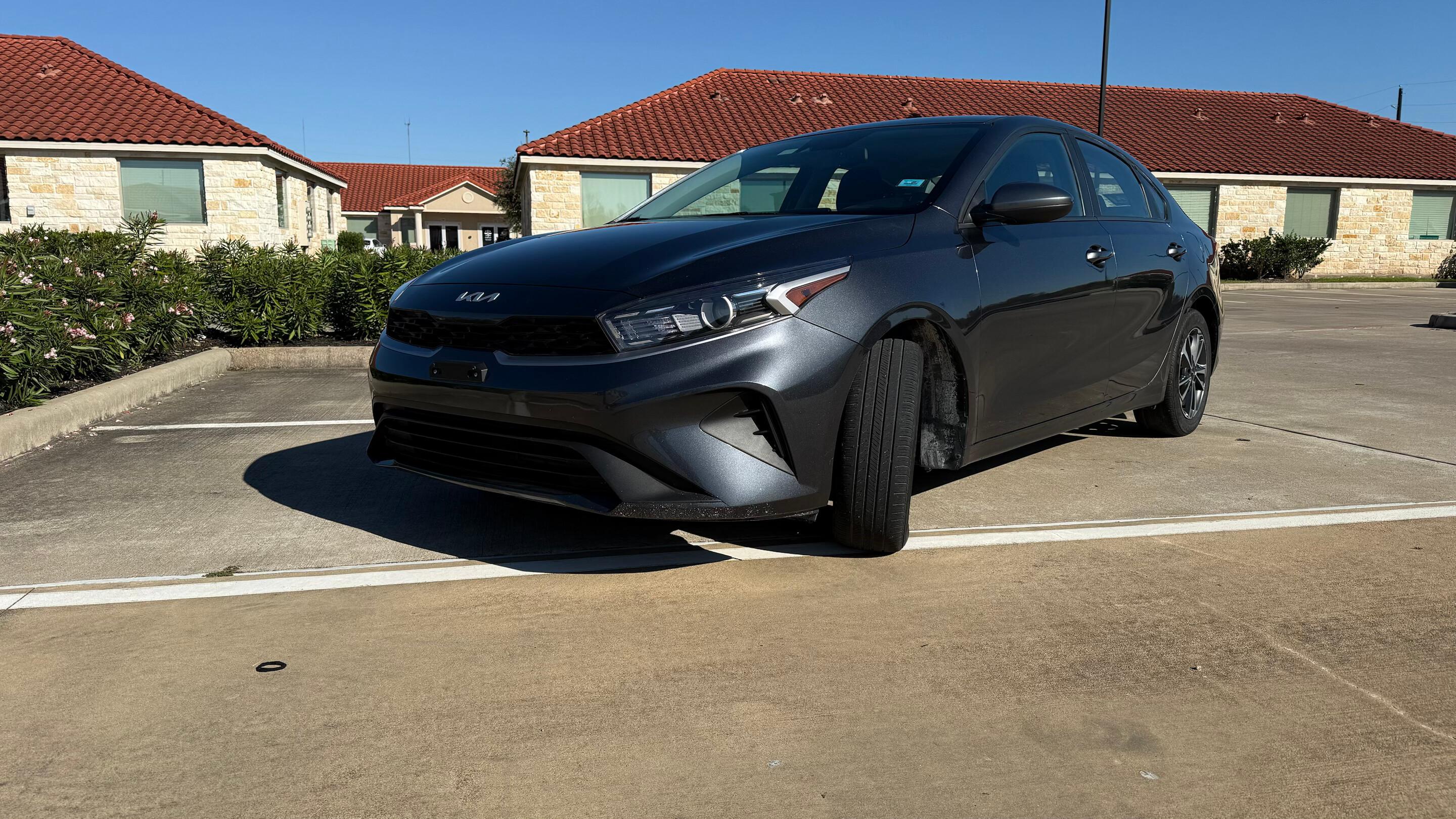 Kia Forte 2023 in Missouri City, TX