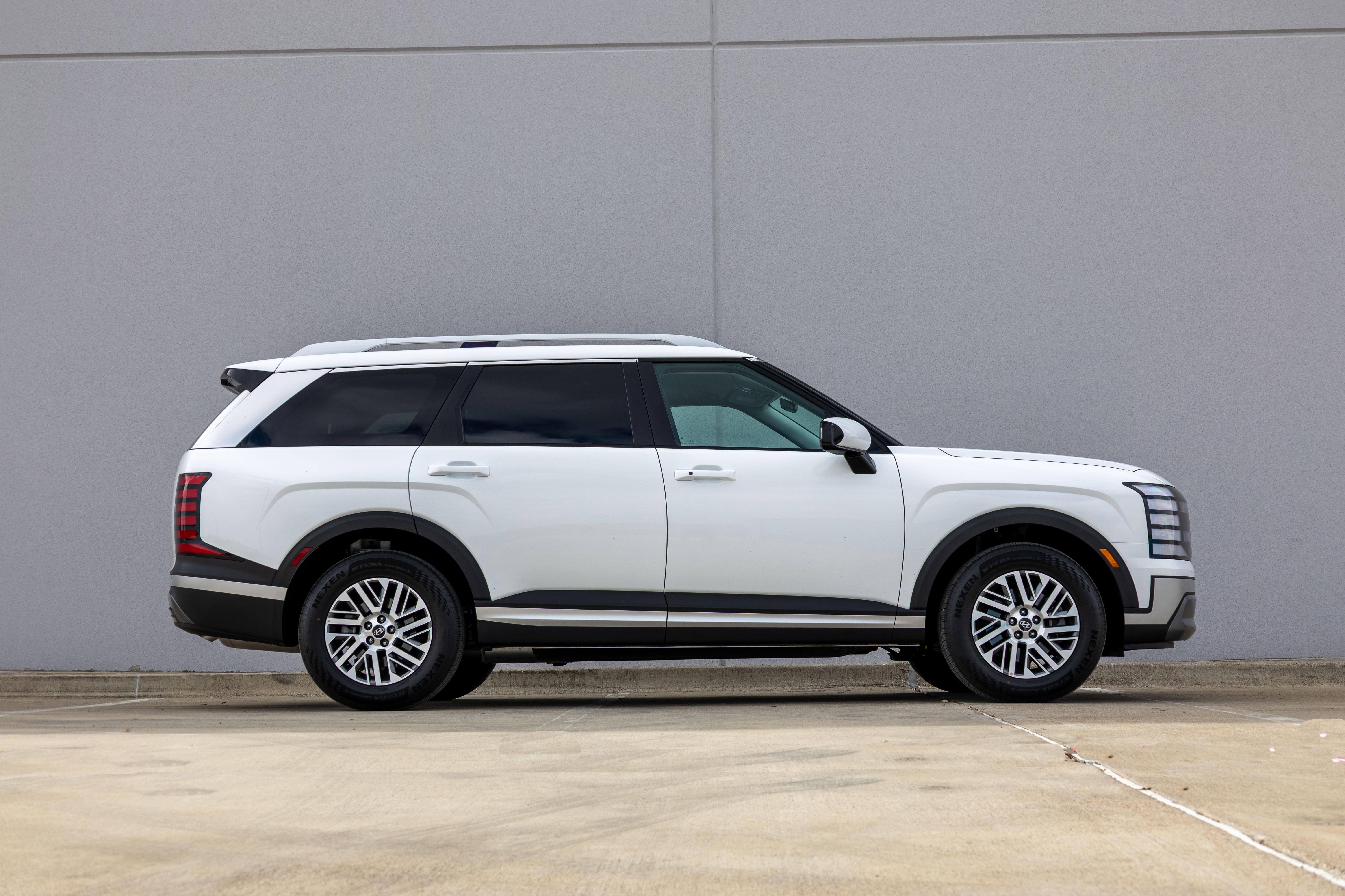 Hyundai Palisade 2026 in Irving, TX