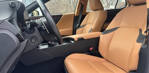 Lexus ES 2023