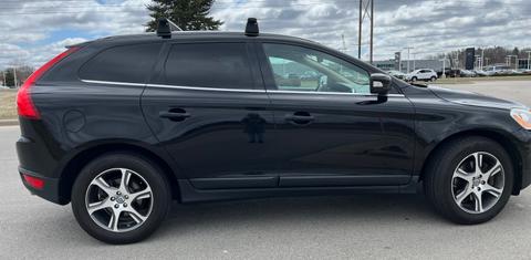 Volvo XC60 2013