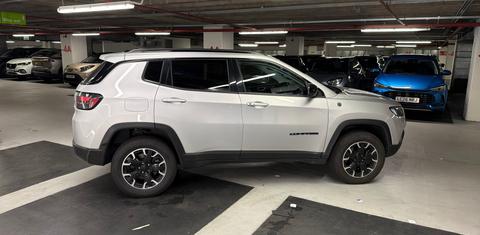 Jeep Compass 2022