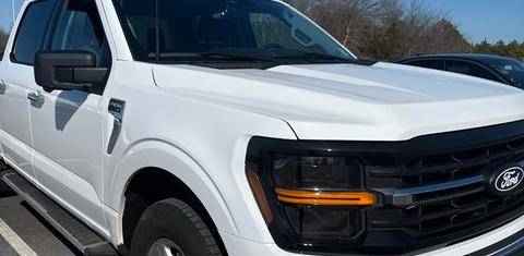 Ford F-150 2024
