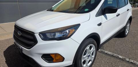Ford Escape 2019