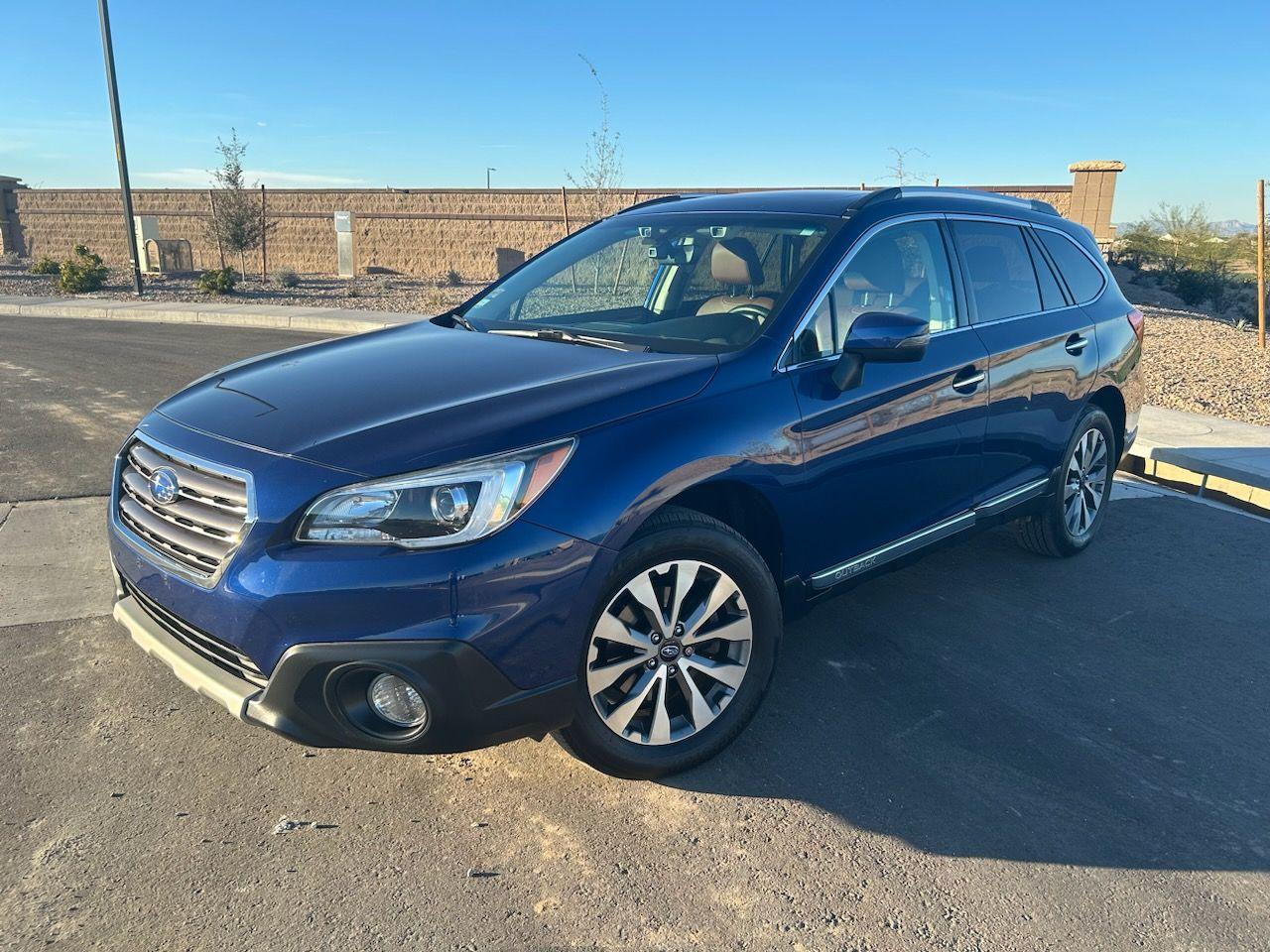 Subaru Outback 2017 in San Tan Valley, AZ