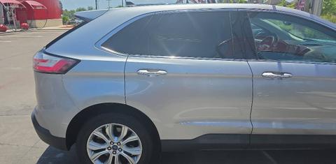 Ford Edge 2022