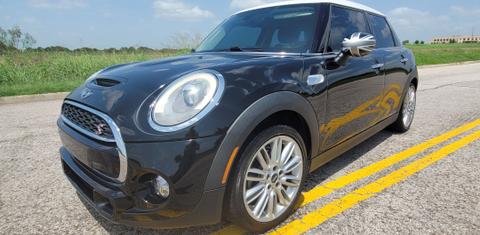MINI Hardtop 4 Door 2015