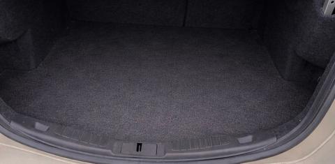 Ford Fusion 2015