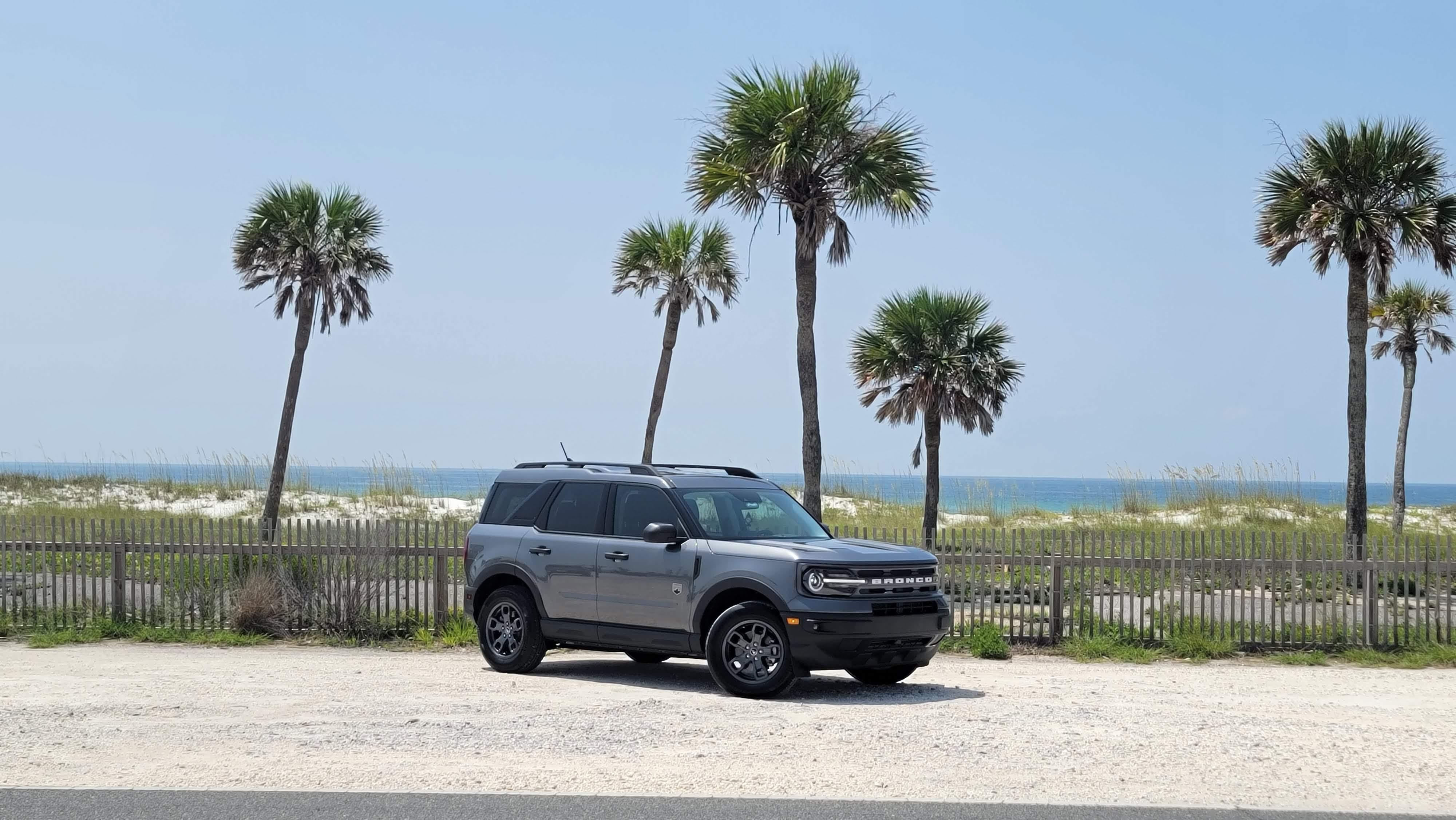 Ford Bronco Sport 2023 in Pensacola, FL