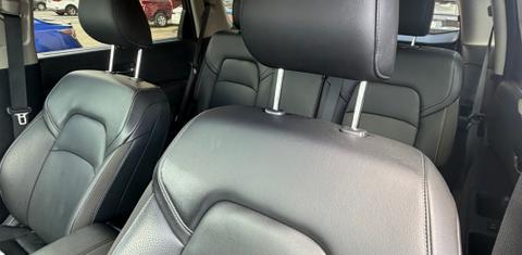 Nissan Pathfinder 2025