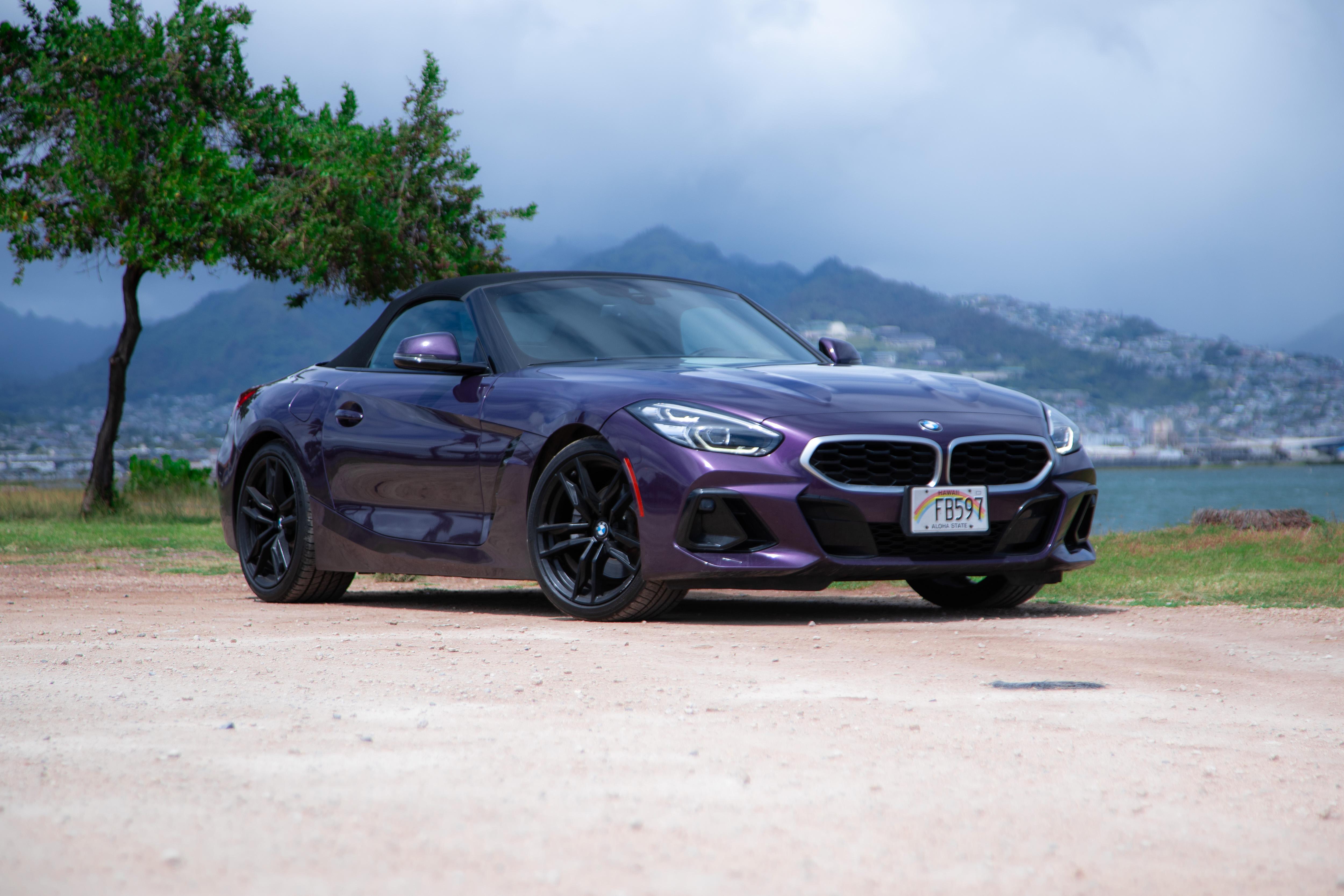 BMW Z4 2025 rental in Honolulu, HI by LA Auto Spot (Honolulu) | Turo