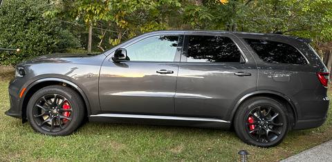 Dodge Durango 2024