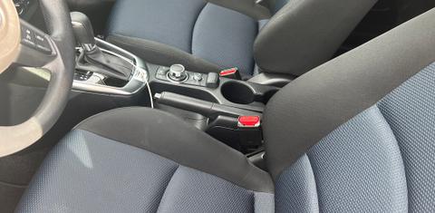 Toyota Yaris 2020