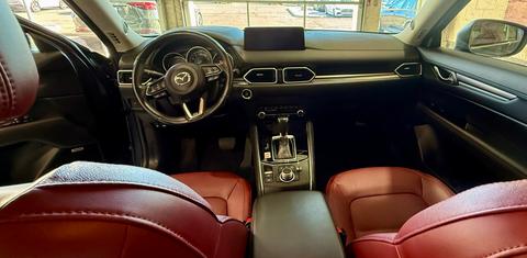Mazda CX-5 2023