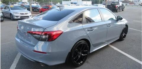Honda Civic 2023