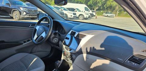 Hyundai Accent 2017