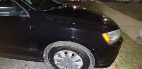 Volkswagen Jetta 2016