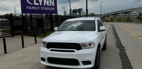 Dodge Durango 2017