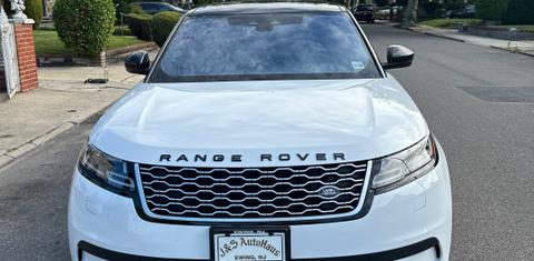 Land Rover Range Rover Velar 2021