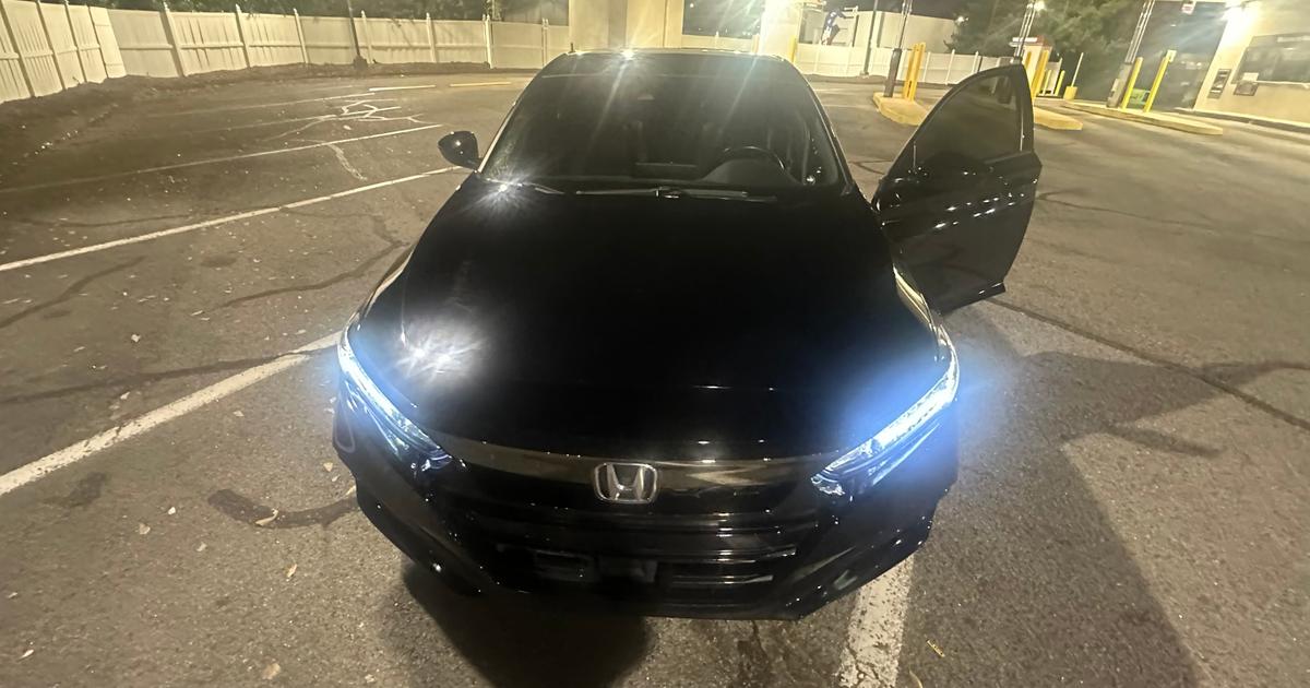 Honda Accord 2020 rental in Augusta, GA by Ismail A. Turo