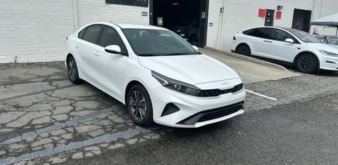 Kia Forte 2024