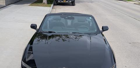 Ford Mustang 2024