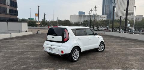 Kia Soul 2017