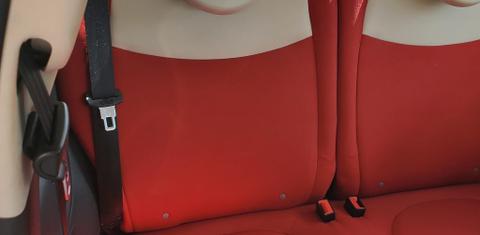 FIAT 500 2013