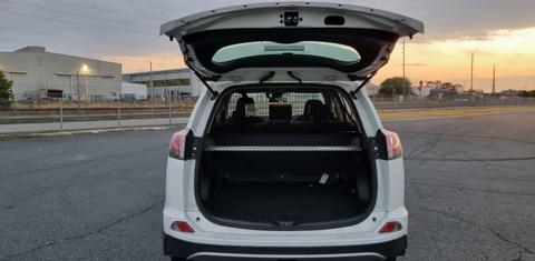 Toyota RAV4 2018
