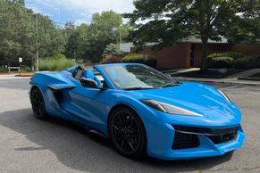Chevrolet Corvette 2024 in Marietta