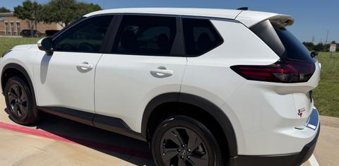 Nissan Rogue 2026