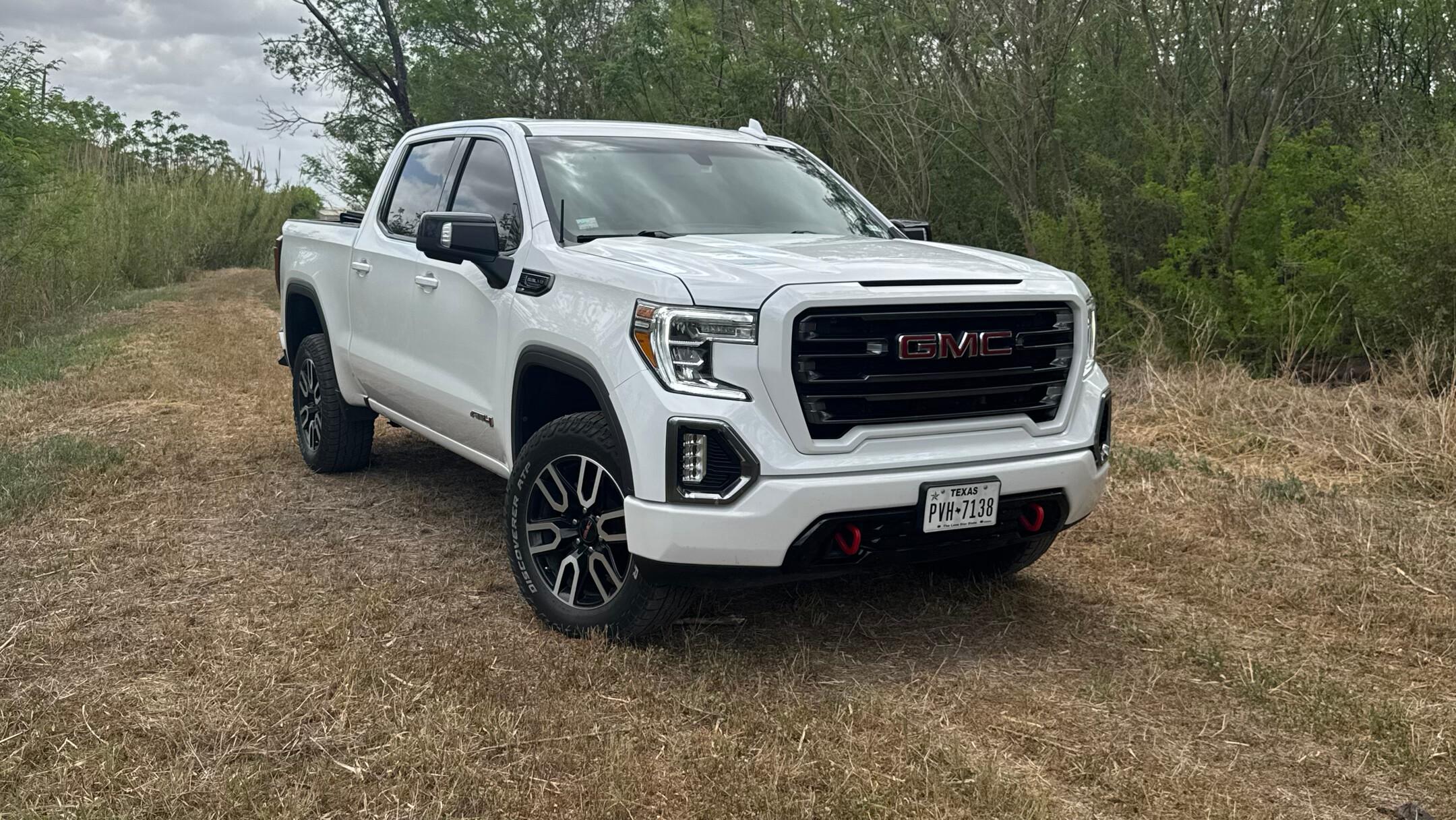 GMC Sierra 1500 2021 in Alice, TX