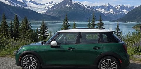 MINI Hardtop 4 Door 2026