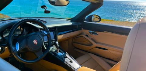 Porsche 911 2014