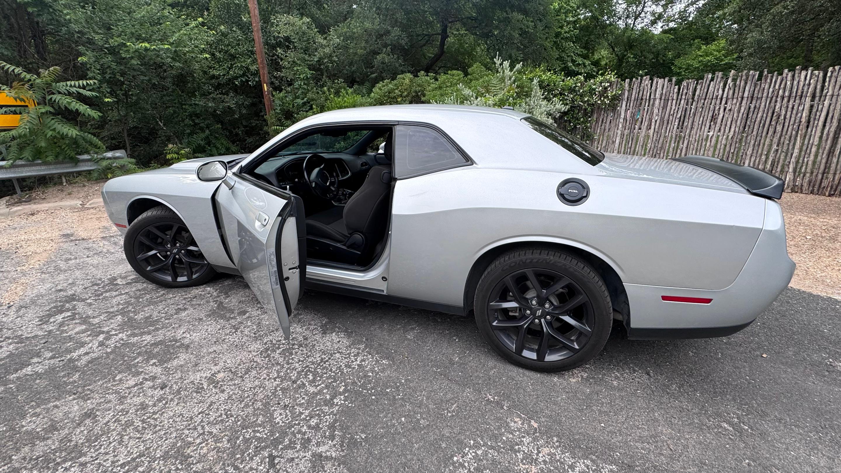 Dodge Challenger 2020 in Austin, TX