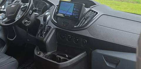 Ford Transit 2017