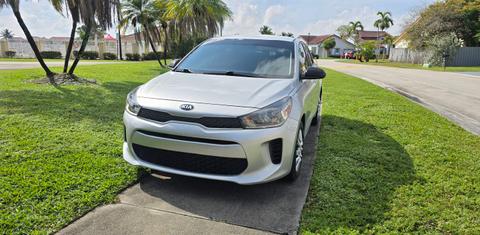 Kia Rio 2020