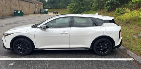 Kia K4 2026