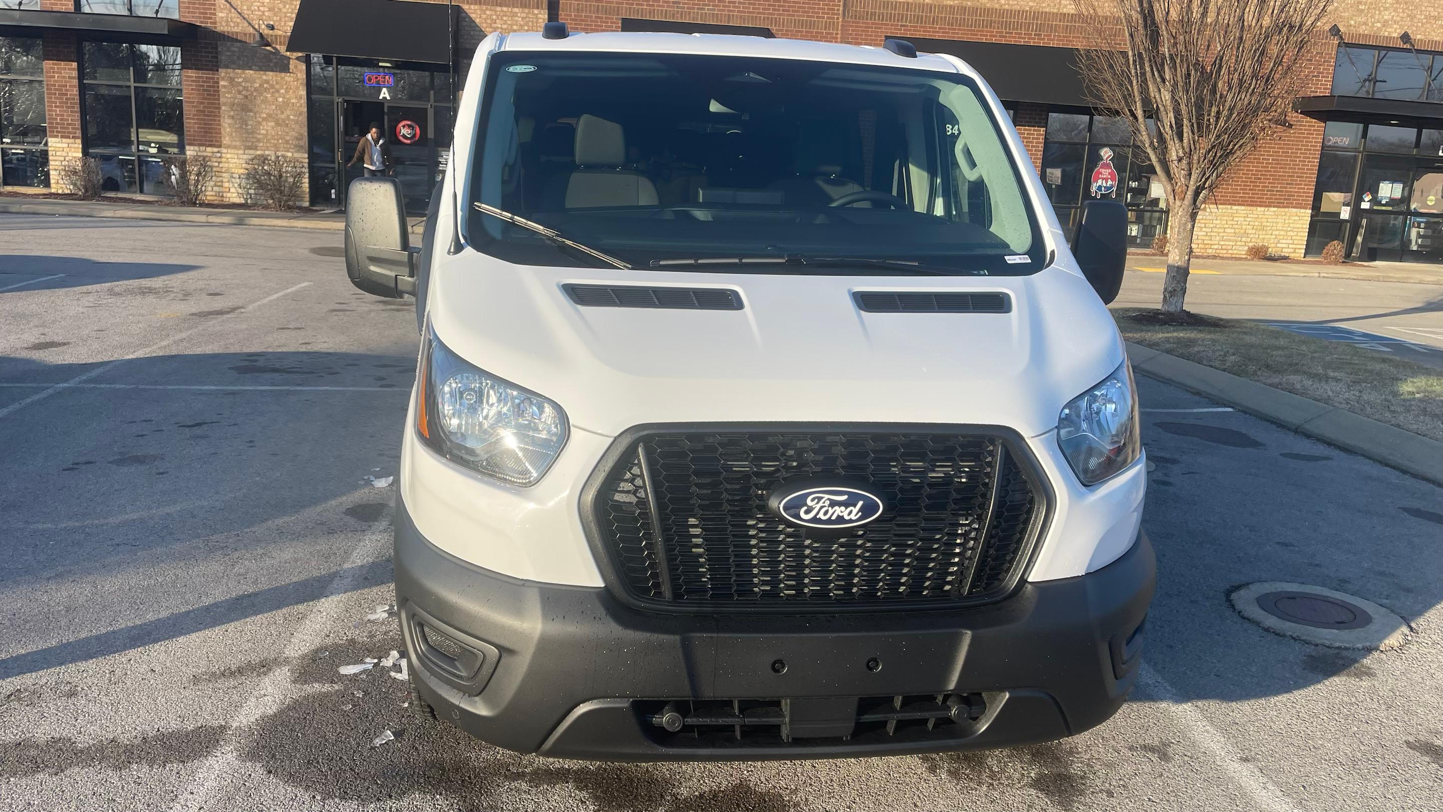 Ford Transit 2026 in Murfreesboro, TN