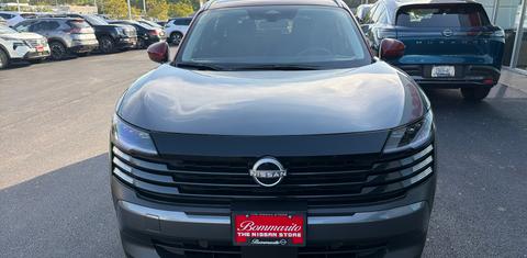 Nissan Kicks 2026
