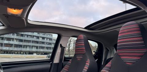 Citroen C1 2015