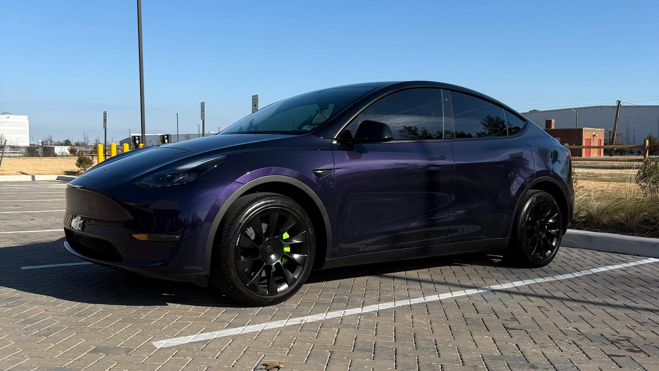 Tesla Model Y 2023 in Chesterfield, VA
