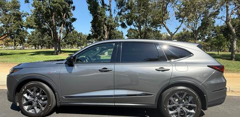 Acura MDX 2024