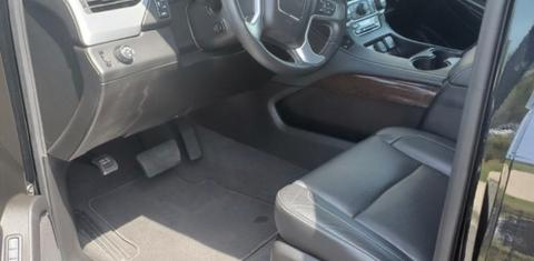 GMC Yukon XL 2020