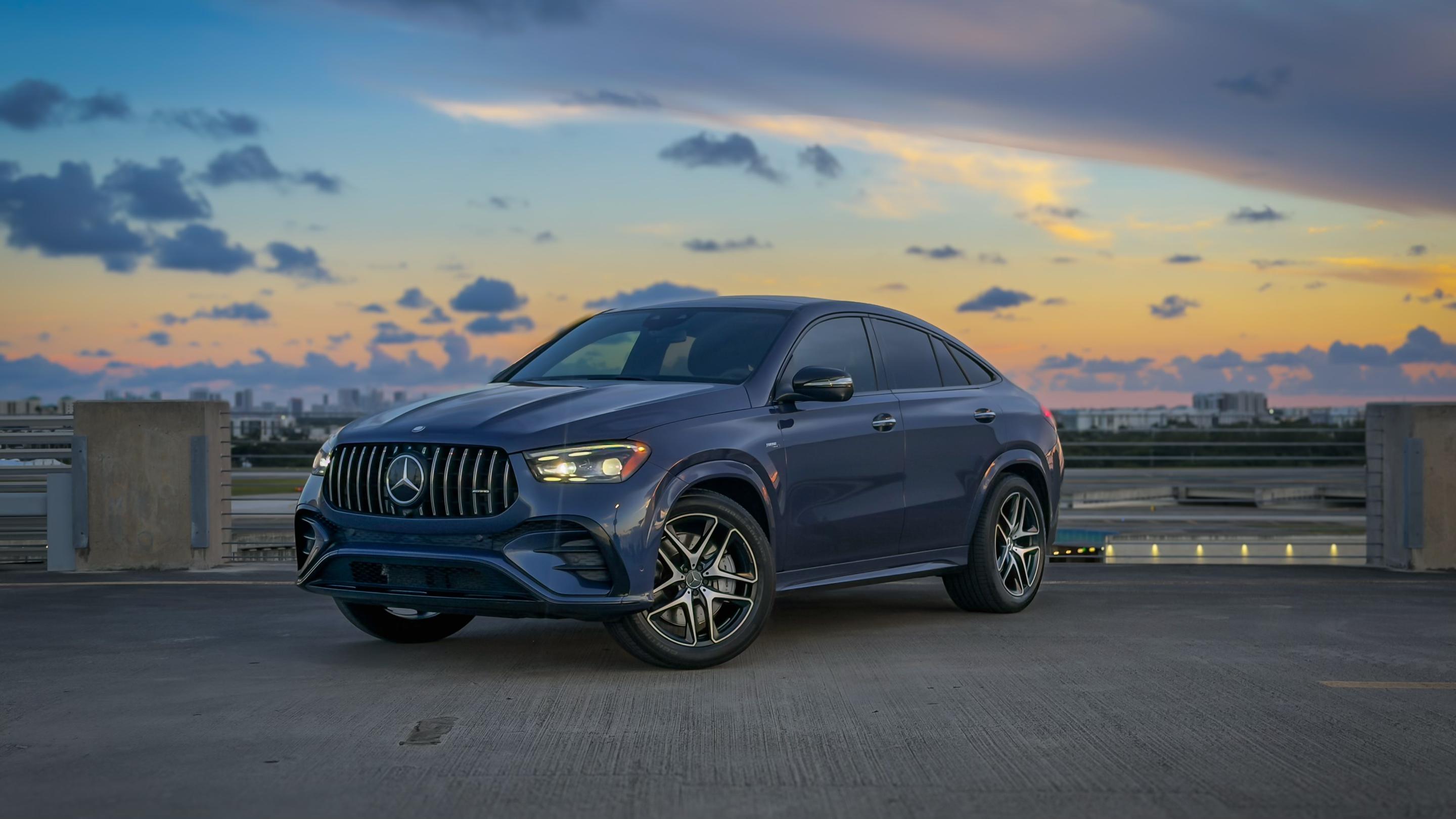 Mercedes-Benz GLE-Class 2024 in Miami, FL