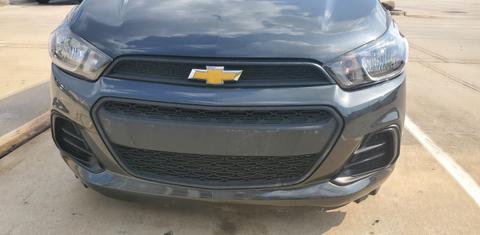 Chevrolet Spark 2017