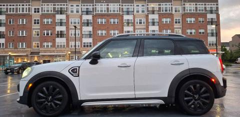 MINI Countryman 2017