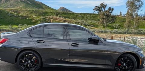BMW 3 Series 2026