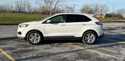 Ford Edge 2020