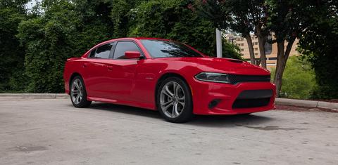 Dodge Charger 2022